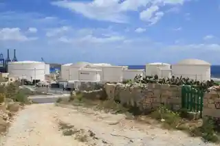 Bengħisa Tower