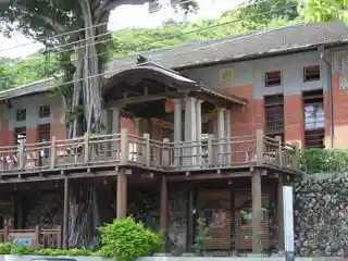 Kaohsiung Wude Hall