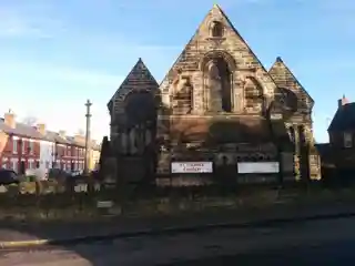 St Thomas' Church, Derby