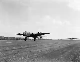 RAF Harwell