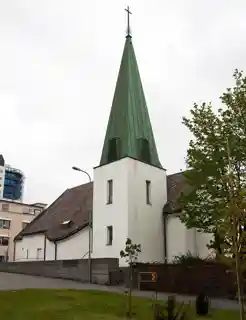 St. Swithun's Church