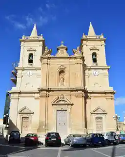 Annunciation Church