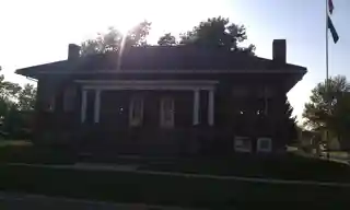 Caviness, Carl L., Post 102, American Legion