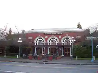 Oregon Electric Railway Passenger Station