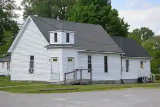 Minor Chapel A. M. E. Church