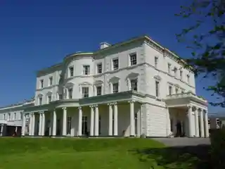 Southwick House