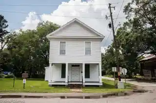 Liberty Lodge No. 123, F & A M