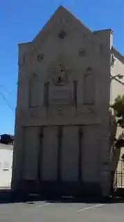 Woodbridge Masonic Lodge No. 131