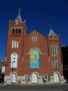 Bethel A.M.E. Church