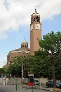 Beata Vergine Assunta