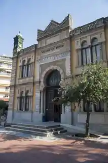 Yeni Mosque