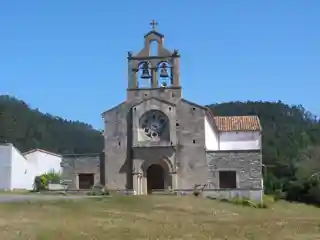 Iglesia de Santa Eulalia (Selorio)