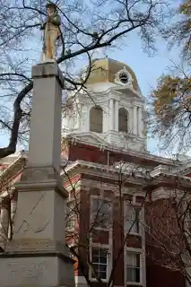 Bartow County Courthouse