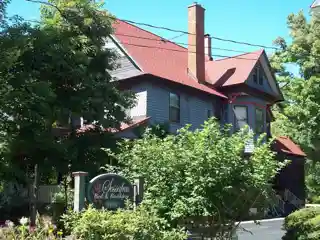Clark–Lester House