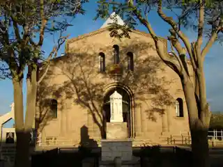 Shoghakat Church of Tabriz