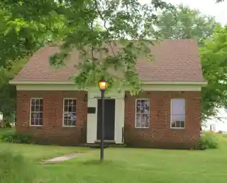 Huron City Historic District