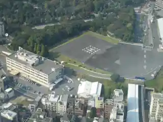 Akasaka Press Center