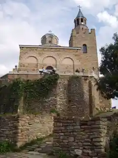 Patriarchal Cathedral of the Holy Ascension of the Lord