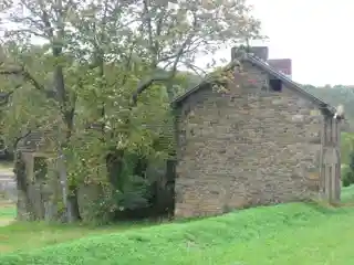 Peter Colley Tavern and Barn
