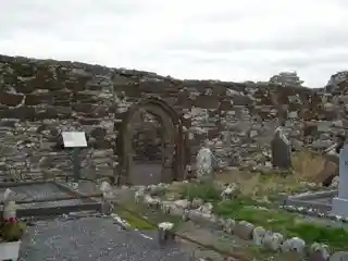 Annagh Church