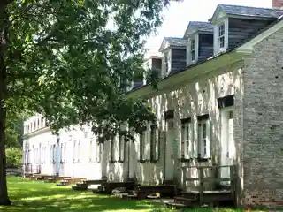 Allaire Village