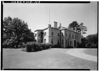 Oaklands