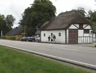 Hvidsten Inn