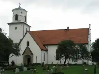 Gärdslösa Church