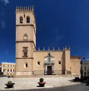 Metropolitan Cathedral of St. John the Baptist