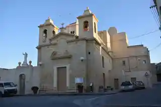 Church of the Immaculate Conception