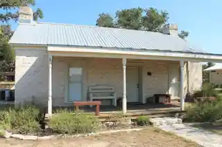 Winters–Wimberley House
