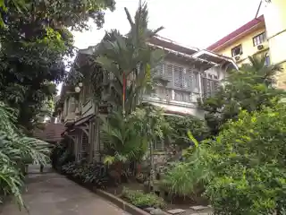 Legarda Ancestral House