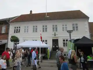 Stege Pharmacy