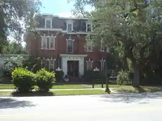 Samuel Farkas House