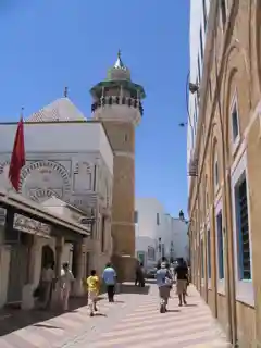 Youssef Dey Mosque