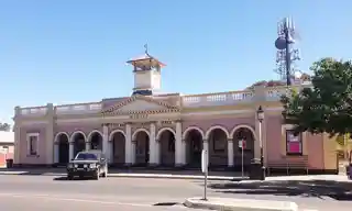 Mudgee Post Office