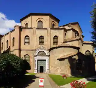 Church of San Vitale