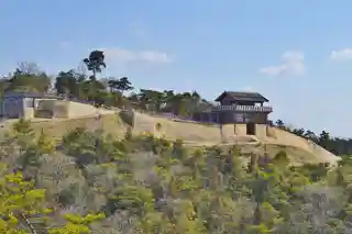 Ki Castle