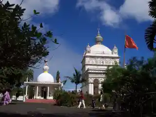 Maheswarnath Mandir