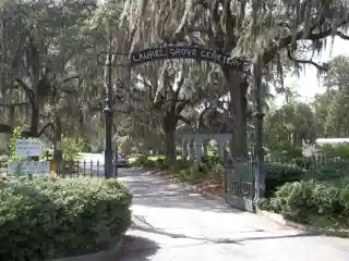Laurel Grove Cemetery