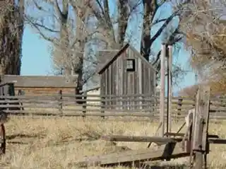 Sod House Ranch