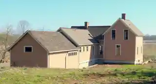 Delaney--Edwards House