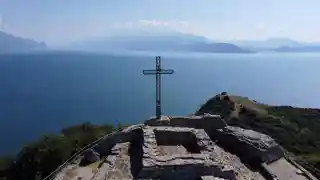 Rocca di Manerba del Garda (Lombardy)