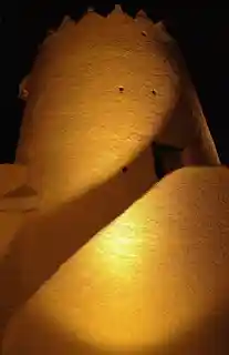 Al-Thumairi Gate