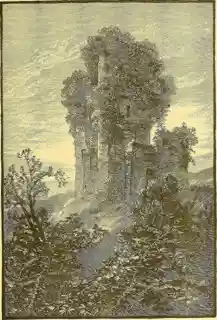 Kilcolman Castle