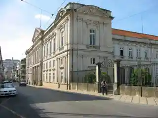 Palácio da Justiça
