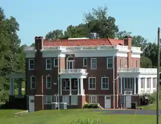 Albert S. Heck Mansion