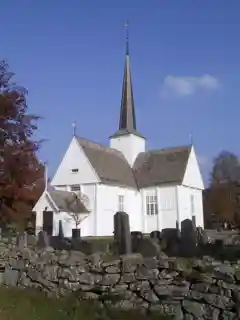 Eidskog Church