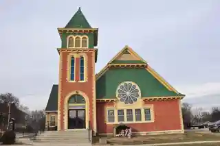 Highland Christian Church