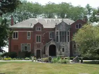 Dr. Kuno Struck House